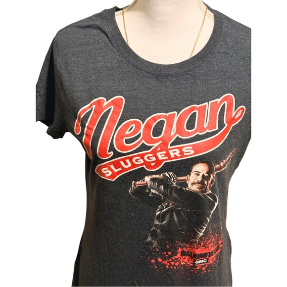 Walking Dead Graphic Tee - Picture 3 of 5